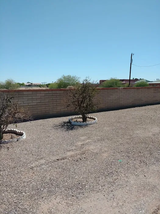 Safari Mobile Home RV Park Picture 10