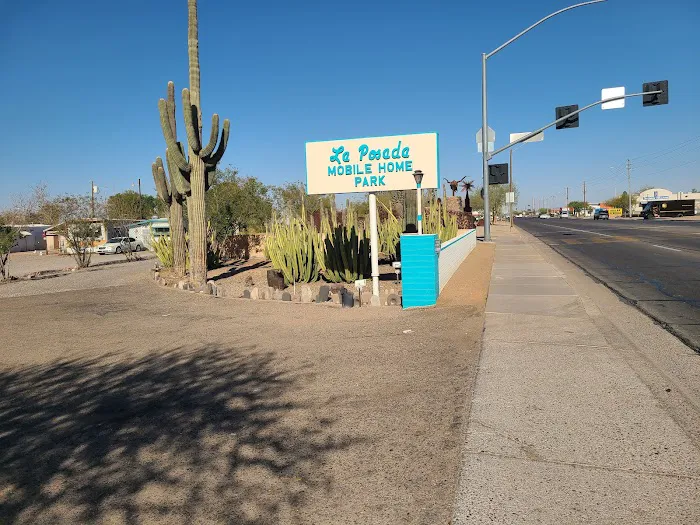 La Posada MHC Picture 7