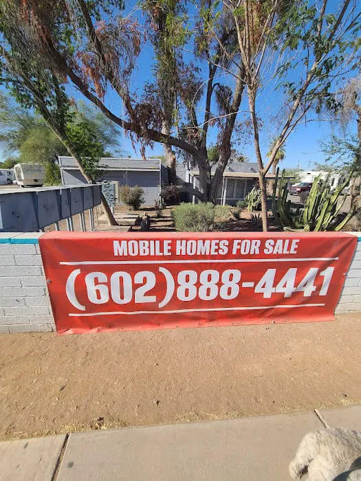 La Posada MHC Picture 9