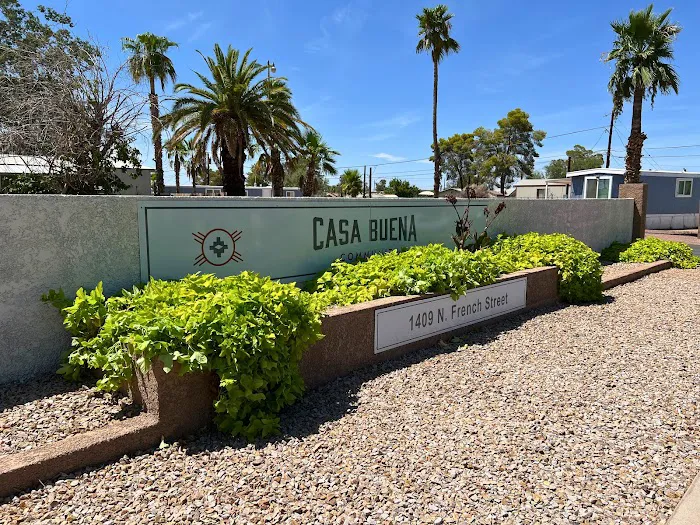 Casa Buena Community Picture 3