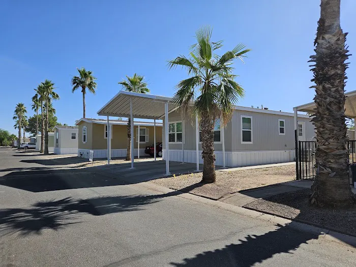 Casa Buena Community Picture 1