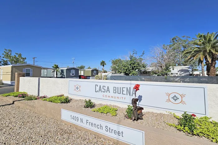 Casa Buena Community Picture 2