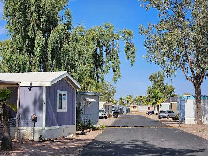 Casa Buena Community Picture 6