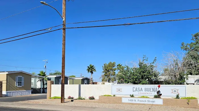 Casa Buena Community Picture 4