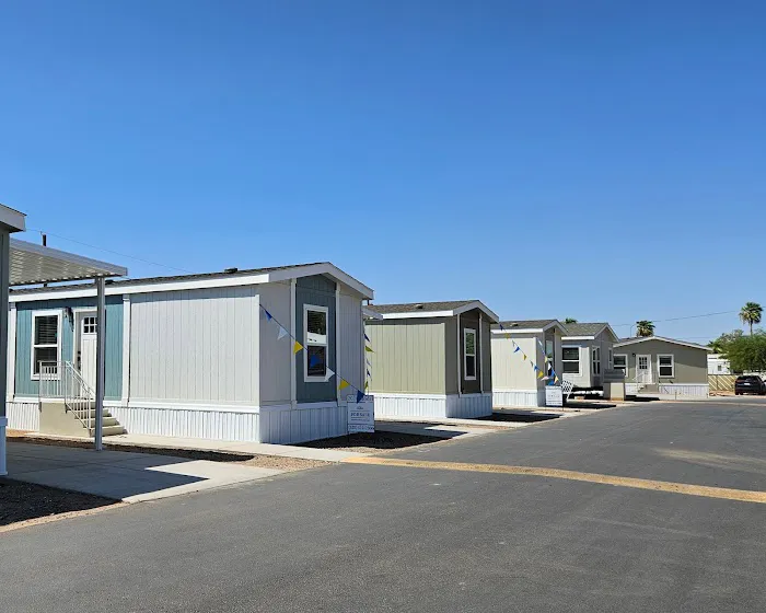 Casa Buena Community Picture 5