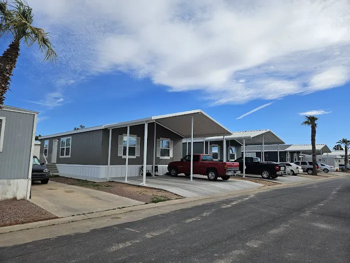 Casa Buena Community Picture 7