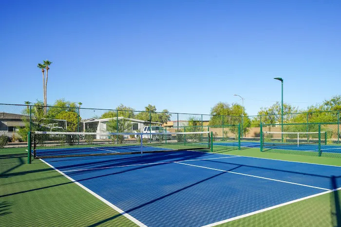 Winchester MH 55+ Community Picture 4