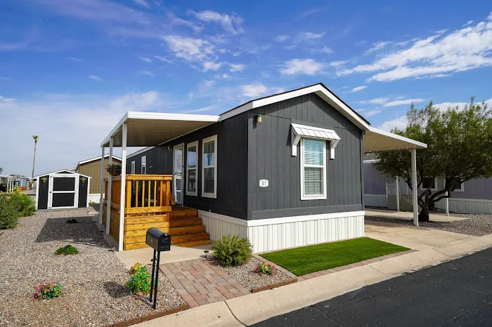 Winchester MH 55+ Community Picture 5