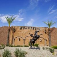 Winchester MH 55+ Community ico