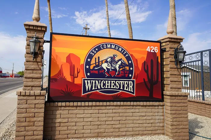 Winchester MH 55+ Community Picture 6