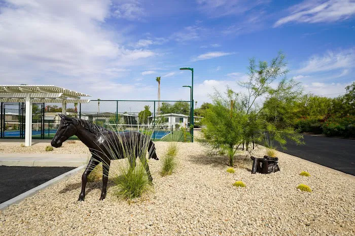 Winchester MH 55+ Community Picture 3