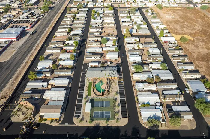 Winchester MH 55+ Community Picture 8