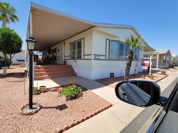 Sunwest Resort Village Picture 3