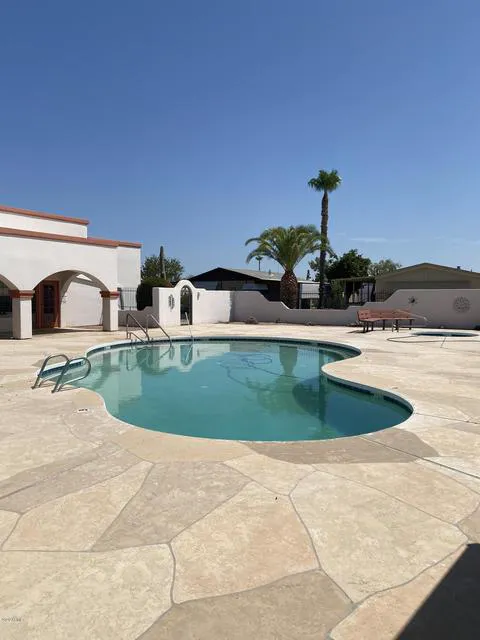 Sunwest Resort Village Picture 1