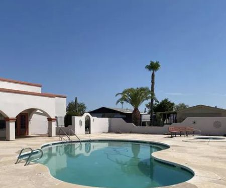 Sunwest Resort Village