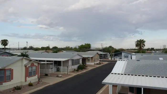 Sunwest Resort Village Picture 7