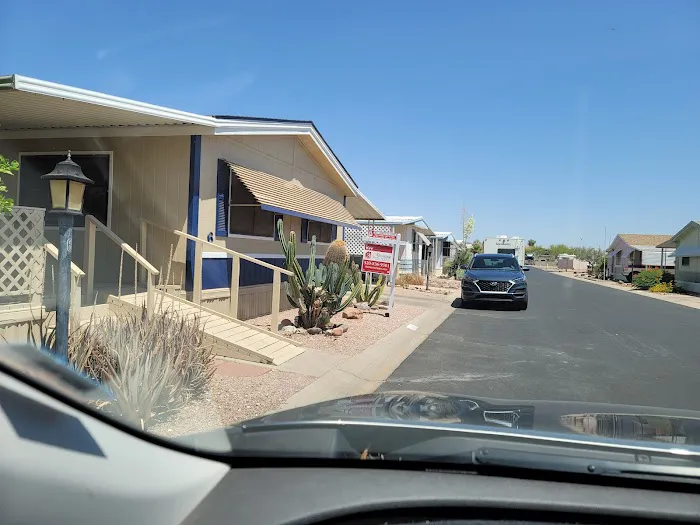 Sunwest Resort Village Picture 9