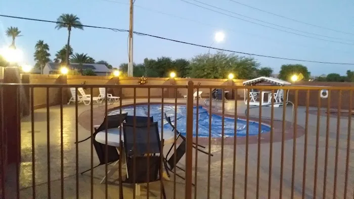 Rodeo Estates MHP Picture 3