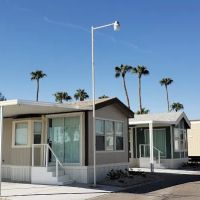 Leisure Valley RV Resort ico