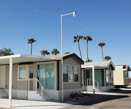 Leisure Valley RV Resort