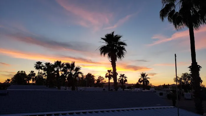 Leisure Valley RV Resort Picture 3