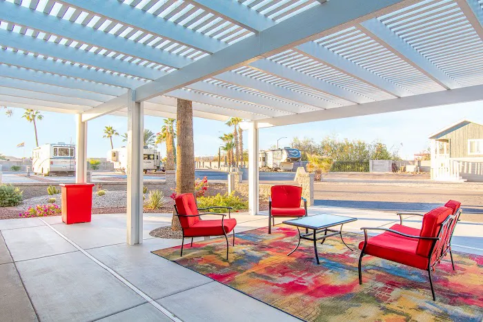 Leisure Valley RV Resort Picture 4