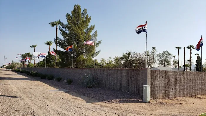 Leisure Valley RV Resort Picture 6