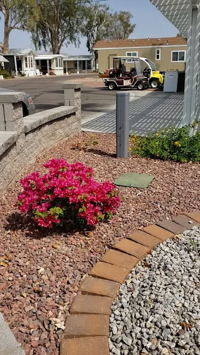 Leisure Valley RV Resort Picture 5