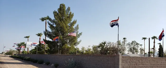 Leisure Valley RV Resort Picture 8