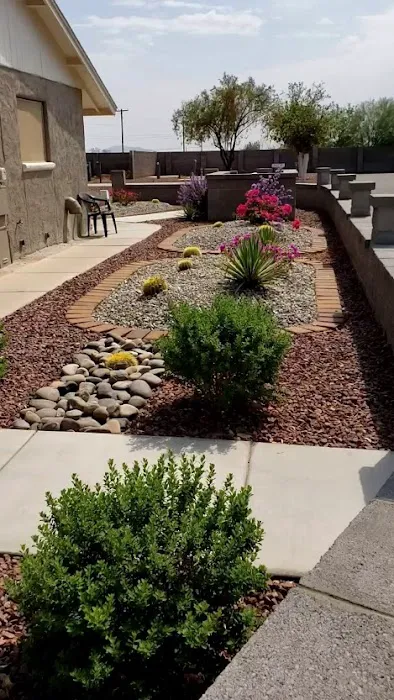 Leisure Valley RV Resort Picture 9