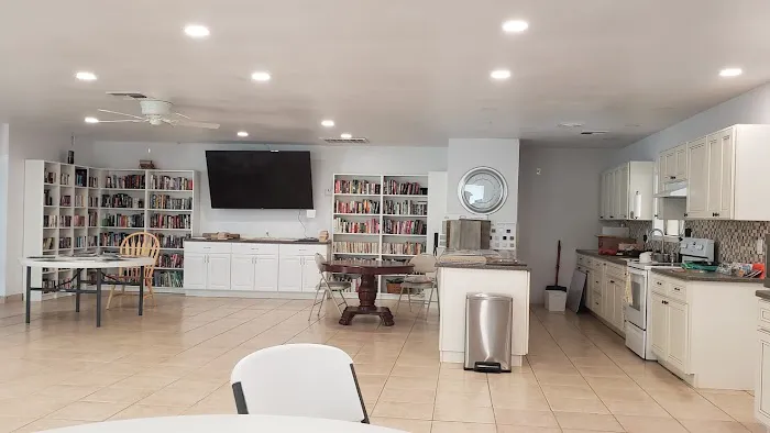 Leisure Valley RV Resort Picture 7