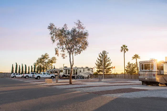 Leisure Valley RV Resort Picture 10