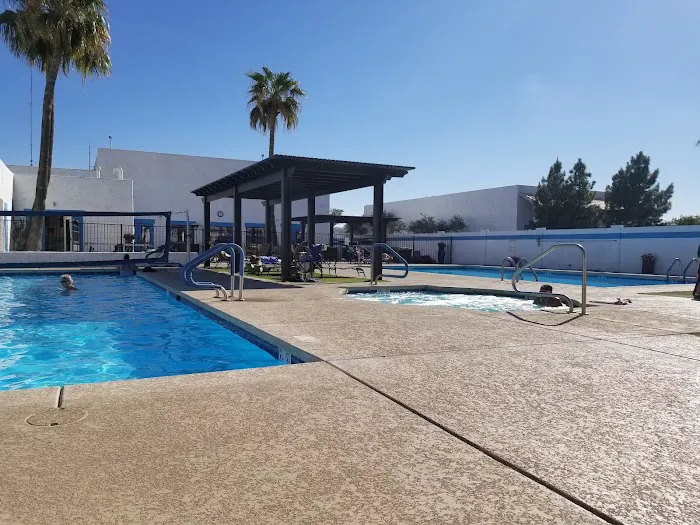 Casa Grande RV Resort and Cottages Picture 1