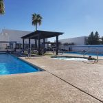 Casa Grande RV Resort and Cottages