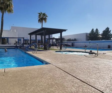 Casa Grande RV Resort and Cottages