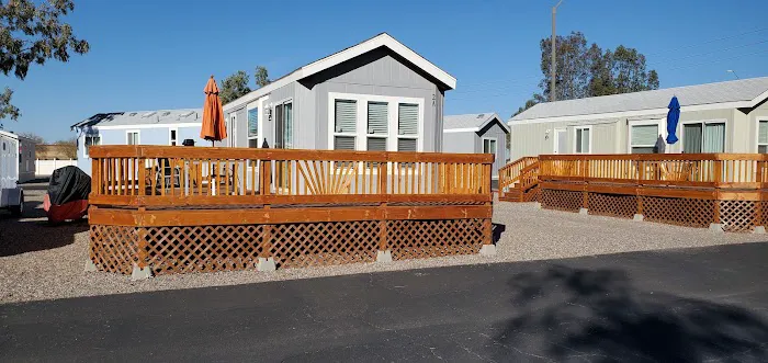 Casa Grande RV Resort and Cottages Picture 2