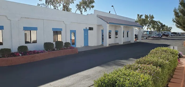 Casa Grande RV Resort and Cottages Picture 6