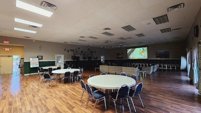 Casa Grande RV Resort and Cottages Picture 4