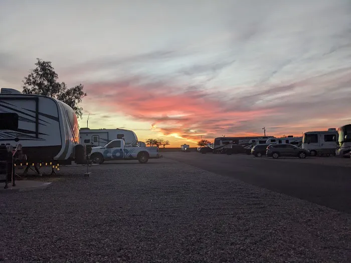 Casa Grande RV Resort and Cottages Picture 8