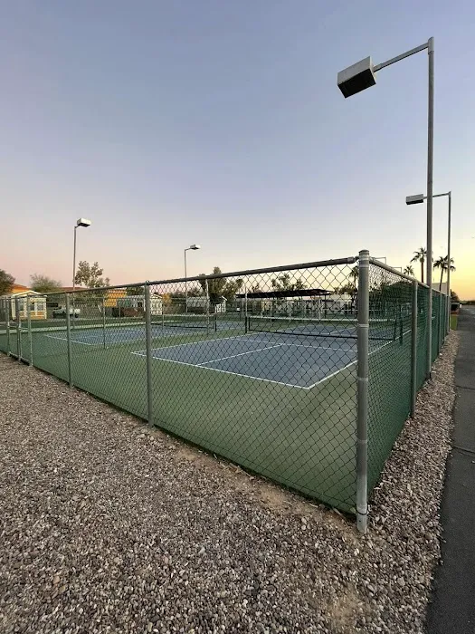 Casa Grande RV Resort and Cottages Picture 7