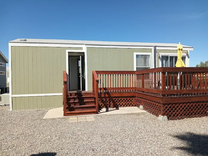 Casa Grande RV Resort and Cottages Picture 9