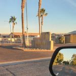 Fairways Mobil Home Park