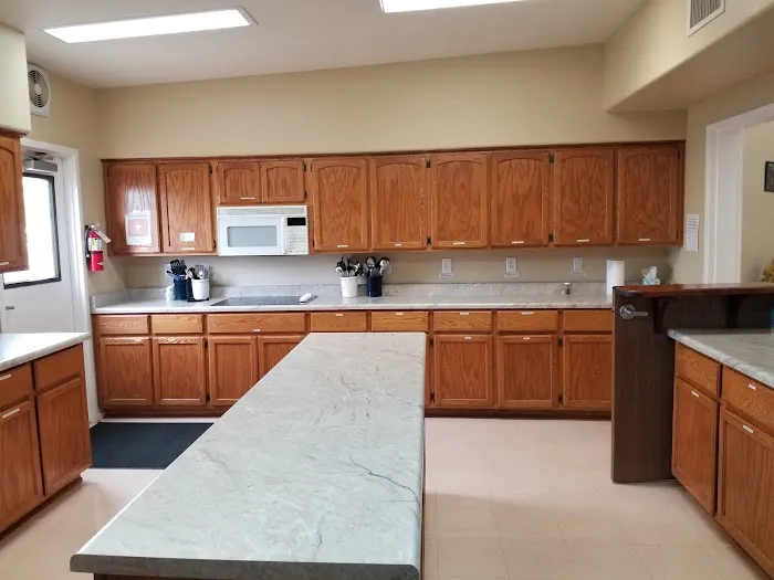 Fairways Mobil Home Park Picture 5