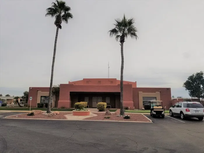 Fairways Mobil Home Park Picture 4