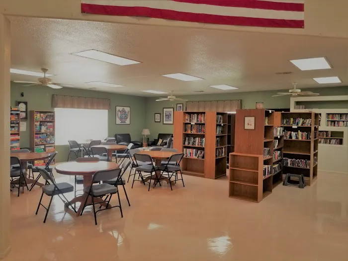 Fairways Mobil Home Park Picture 6