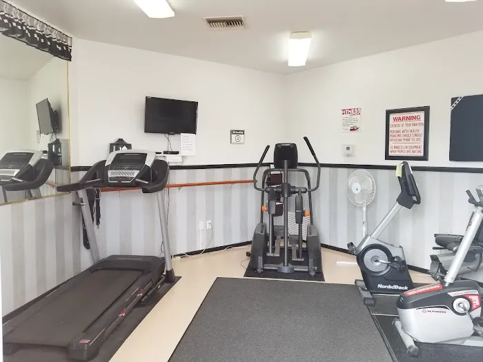 Fairways Mobil Home Park Picture 9