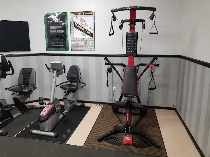 Fairways Mobil Home Park Picture 7