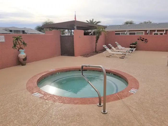 Fairways Mobil Home Park Picture 10