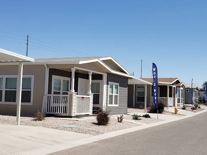 Sundance 2 Manufactured Home Community Picture 2