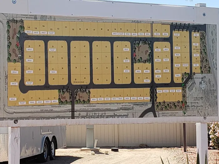 Sundance 2 Manufactured Home Community Picture 4